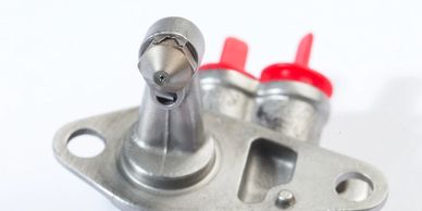 PT6A & PT6T Simples and Duplex Fuel Nozzles Available for Sale or Exchange