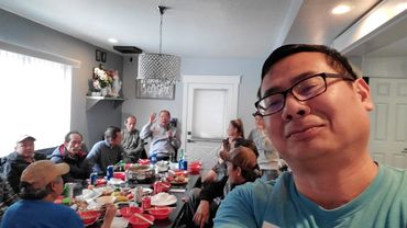 ANH EM CHIẾN HỮU UTAH