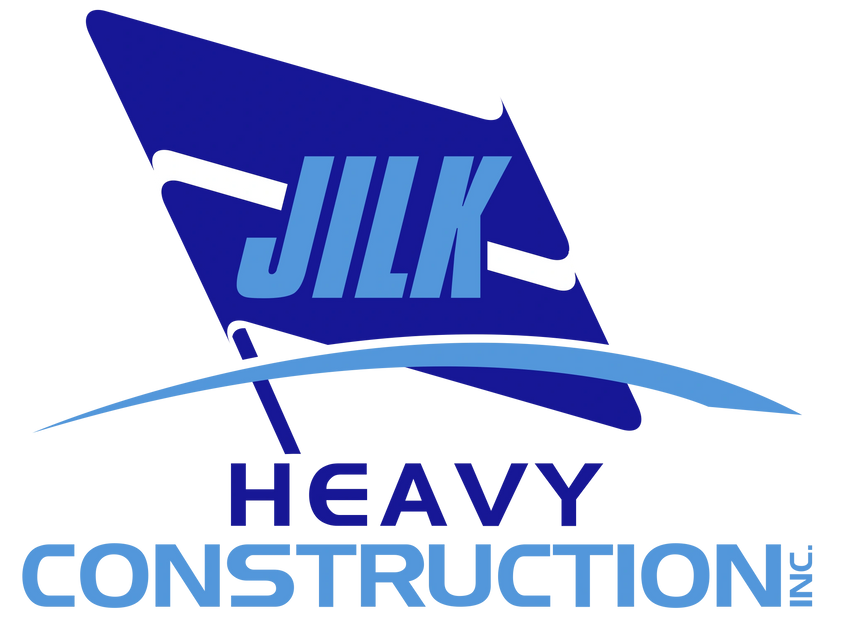 Jilk
Heavy
Construction
