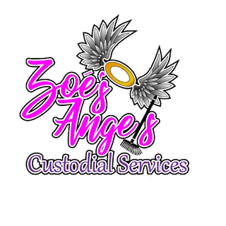 ZOE'S ANGELS CUSTODIAL SERVICES