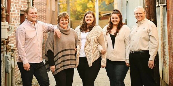 Collierville Family Realtor Maureen Fraser Real Estate Professional
