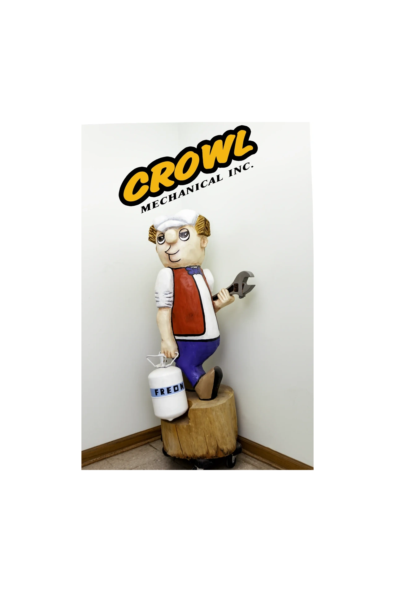 Emergency Commercial and Industrial Refrigeration and HVAC Installation and Repair in Tulsa, OK