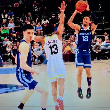 If he can shoot like this, you should too. Our training system can help.