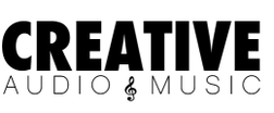 Creative Audio & Music