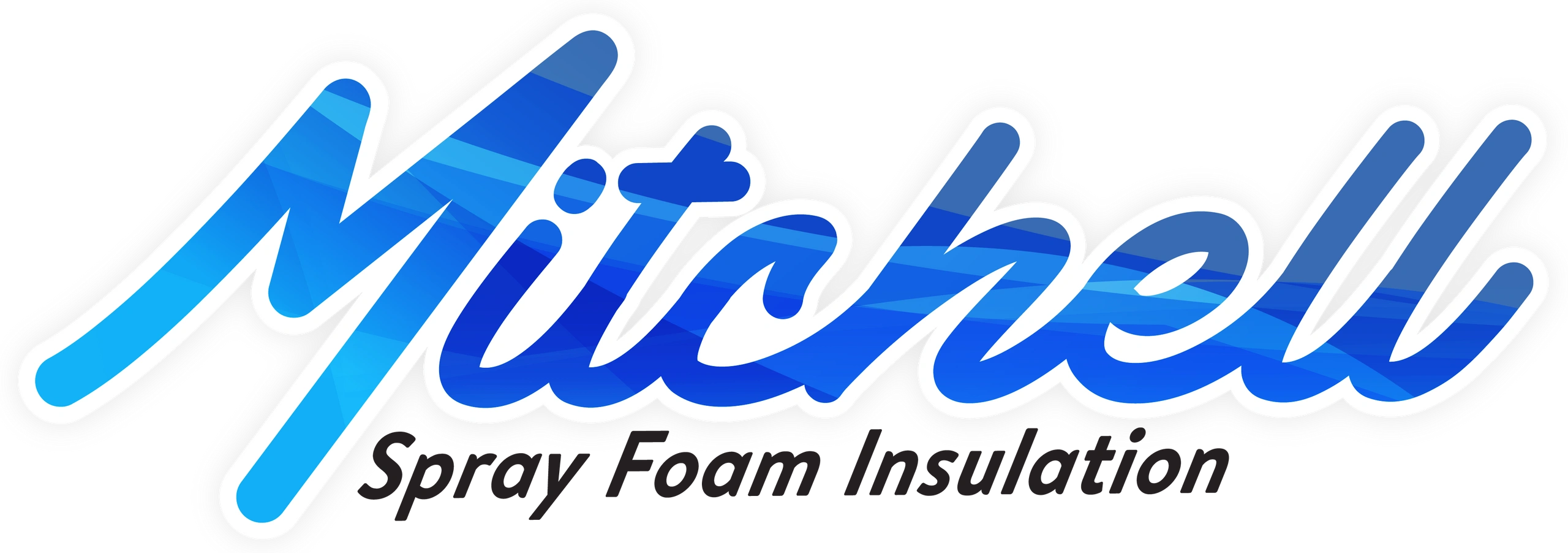 Mitchell Spray Foam