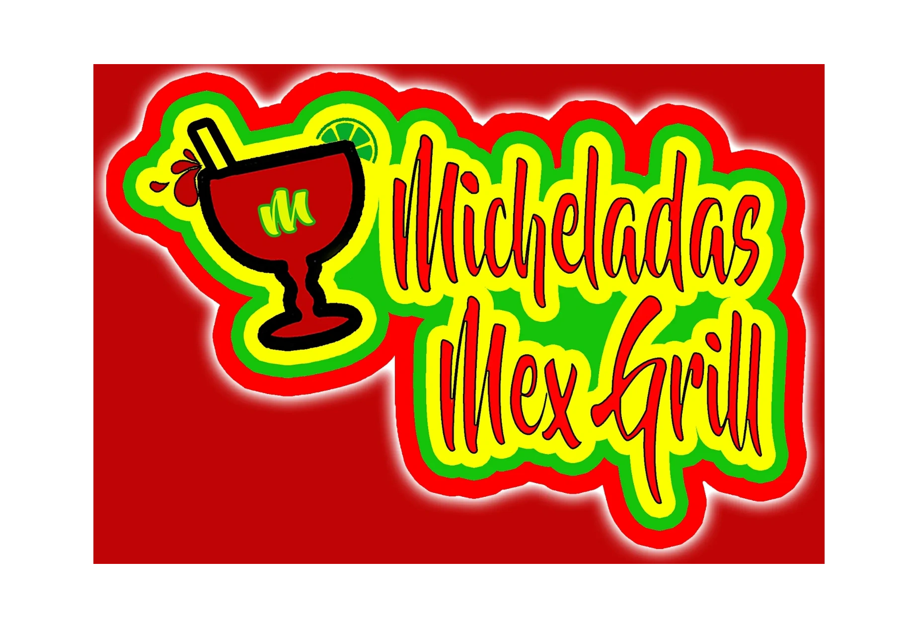 Micheladas Mexican Grill, Micheladas, Bar, Northridge, Happy Hour. 