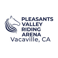 Pleasants Valley Riding Arena