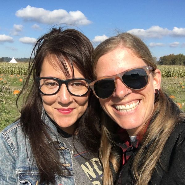 Northwest Seattle women owned business Exterior cleaning