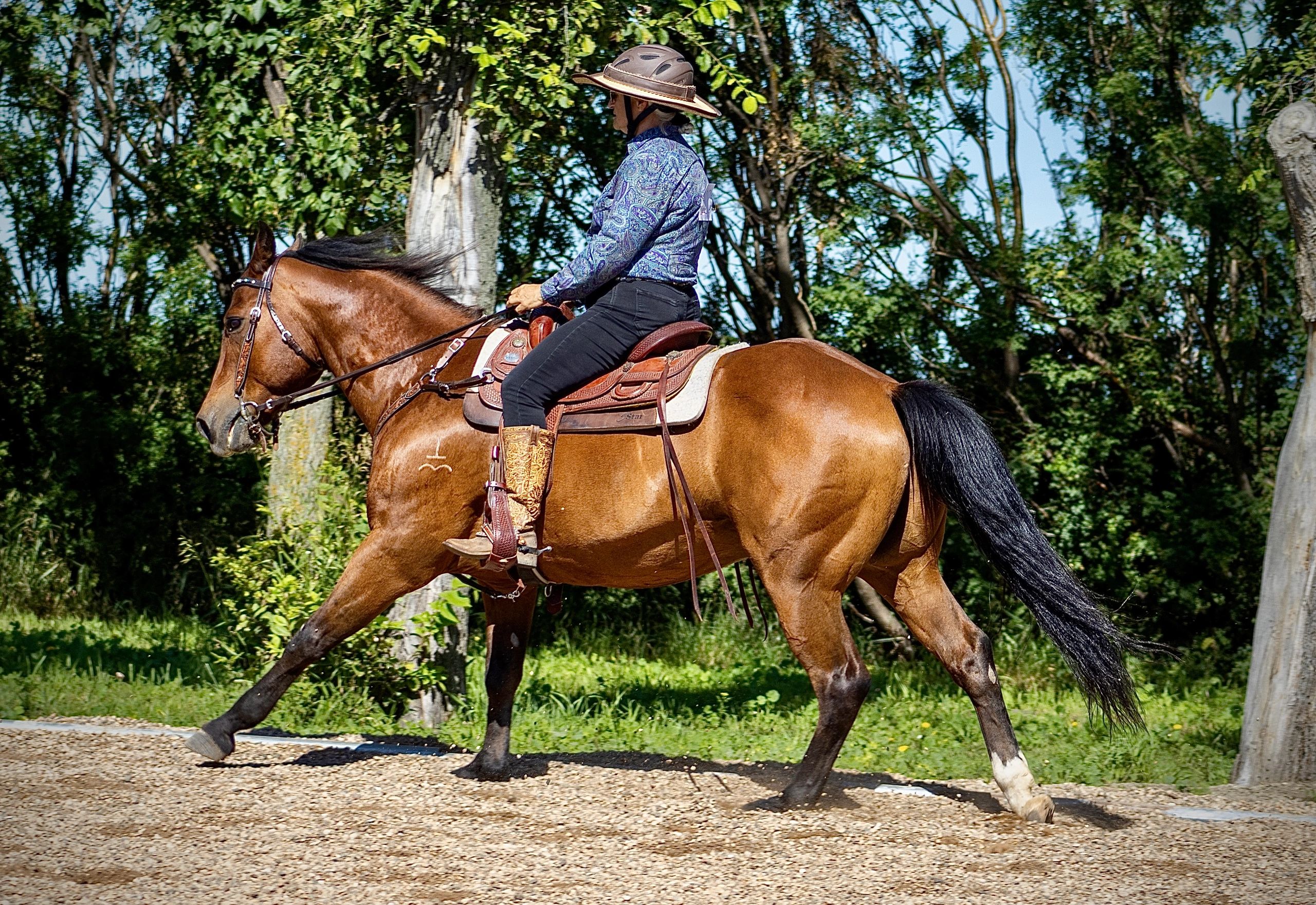 Gloria Kadlec and Smart N Freedom