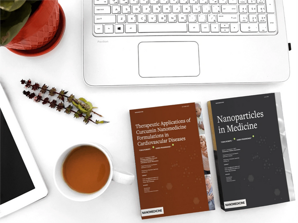 Therapeutic Applications of Nanocurcumin Nanomedicine Formulations in Cardiovascular Diseases