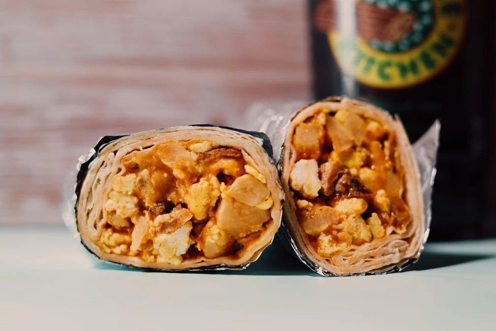 Tamale Kitchen