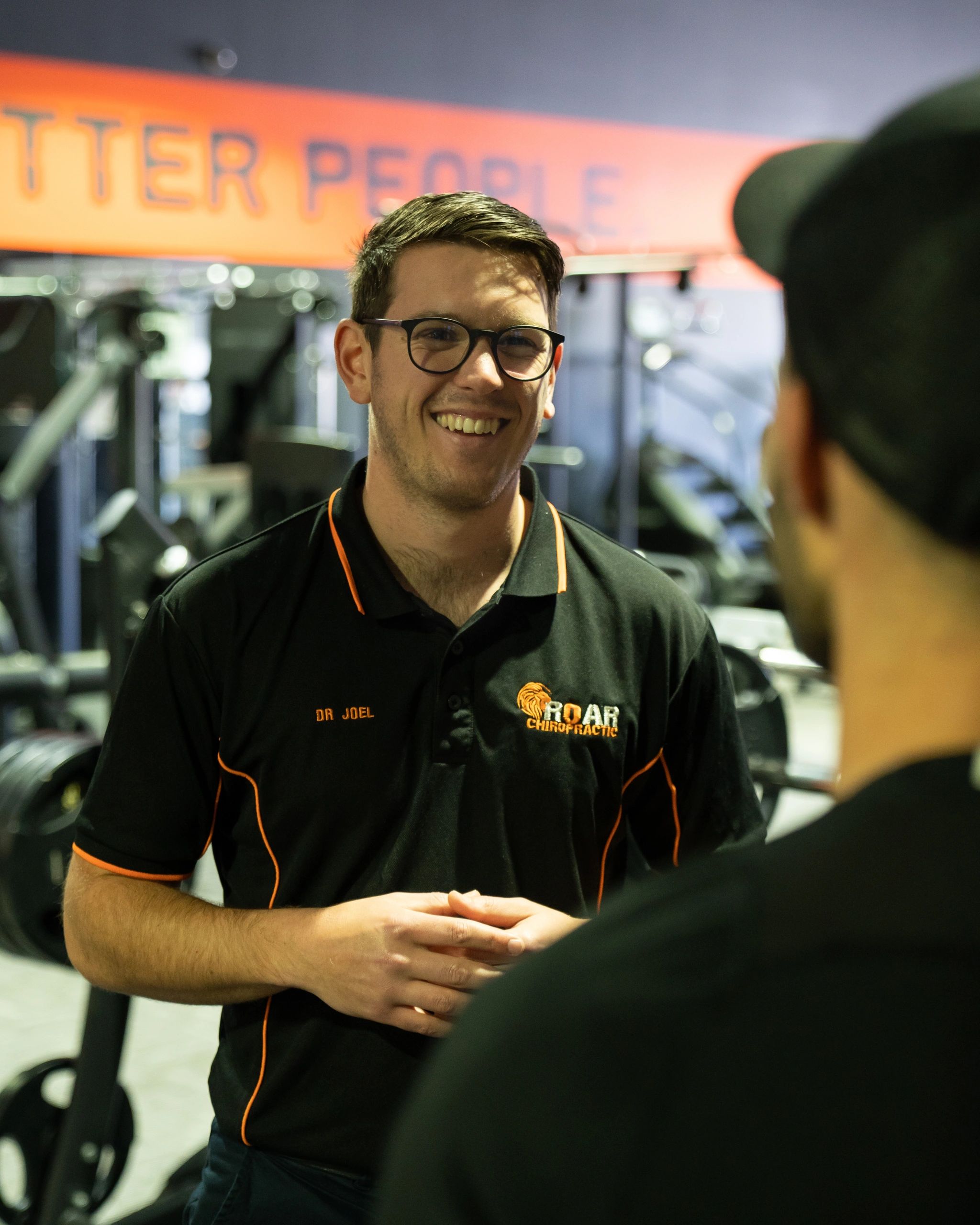 Chiropractor Jandakot, Chiropractor Cockburn, Chiropractor Leeming, Chiropractor Treeby,
