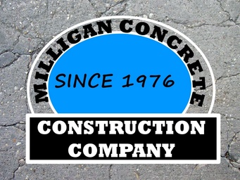 Milligan Concrete Construction Company