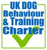UK Dog behaviour & training charter