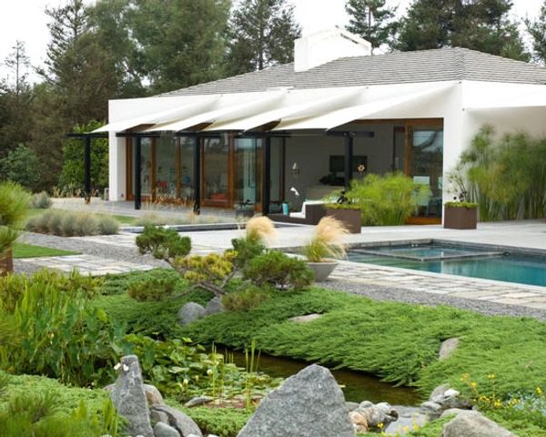 Toldos Retractables