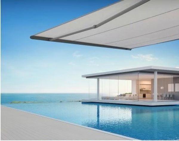 Toldos Retractables