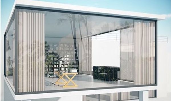 Cortinas