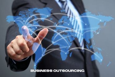 Efficient Business Outsourcing
