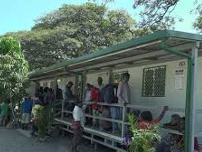 A Regional PNG NID Office