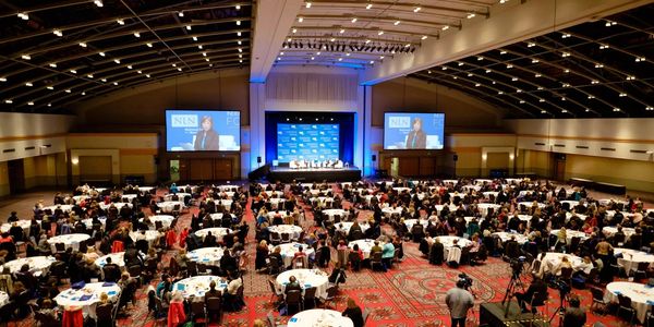 corporate event planners, large conventions event planners, professional corporate event planners