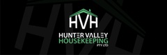 Hunter Valley Housekeeping 