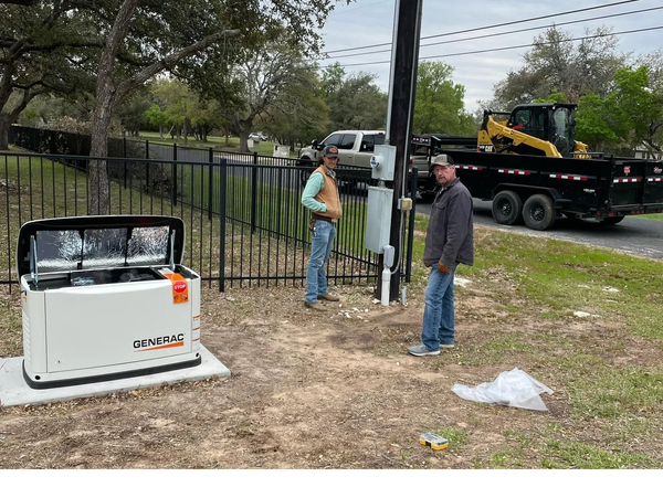 Double L Electrical Is A Generac Generator Installer. Home Backup Generator Installers Near Me.