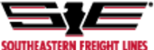 southeastern freight logo