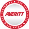Averitt shipping logo