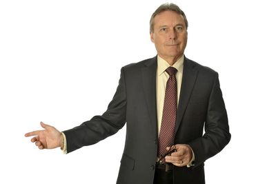 DALE RABBIE FINANCIAL SERVICES INC.