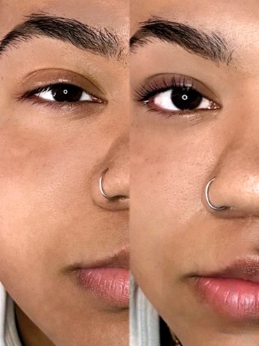 Lash Lift & Tint by And Lash Studio Stoney Creek