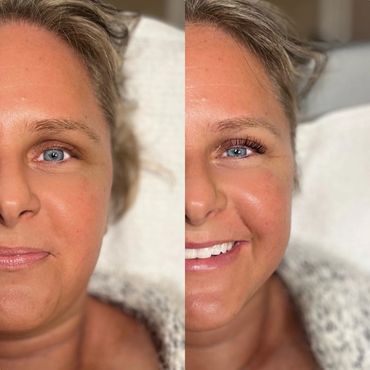 Lash list & Tint by And Lash Studio Stoney Creek