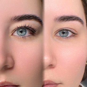 Lash Lift & Tint by And Lash Studio Stoney Creek