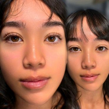 Lash Lift by And Lash Studio Stoney Creek