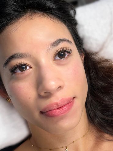 Classic Lash Extensions by And lash Studio Stoney Creek