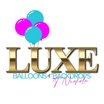 Luxe Balloons & Backdrops by T. Nickole

