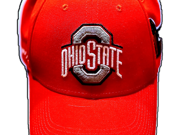 Ohio State Hat