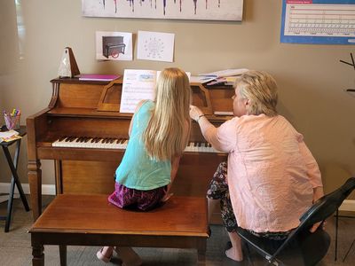 Piano Lessons in Gretna. Beginner Piano Lessons Piano  Instructor for Kids Piano Instructor.