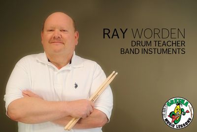 Drum Lessons in Gretna. Beginner Drum Lessons. Drum Instructor. Drum instructor for Kids. 