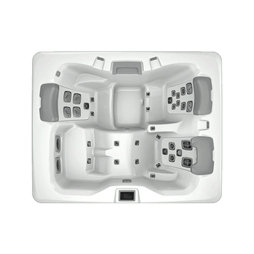 A Series BullFrog Hot tub spa The Villages Ocala