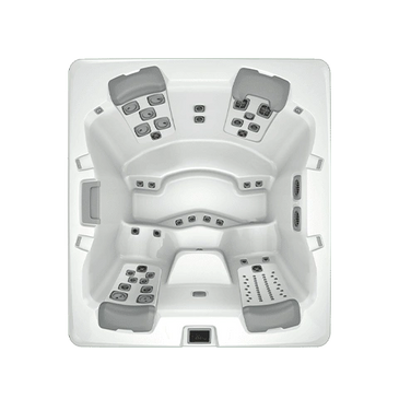 A Series BullFrog Hot tub spa The Villages Ocala