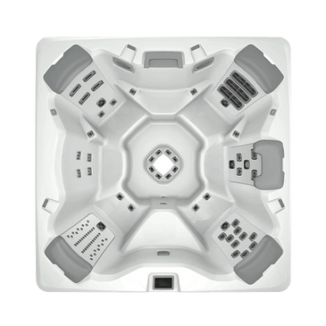 A Series BullFrog Hot tub spa The Villages Ocala