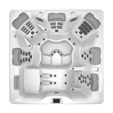A Series BullFrog Hot tub spa The Villages Ocala