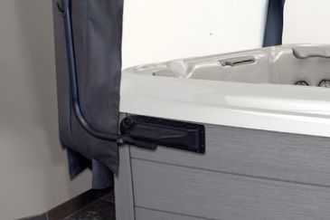 Covermate cover lifter A Series BullFrog Hot tub spa The Villages Ocala