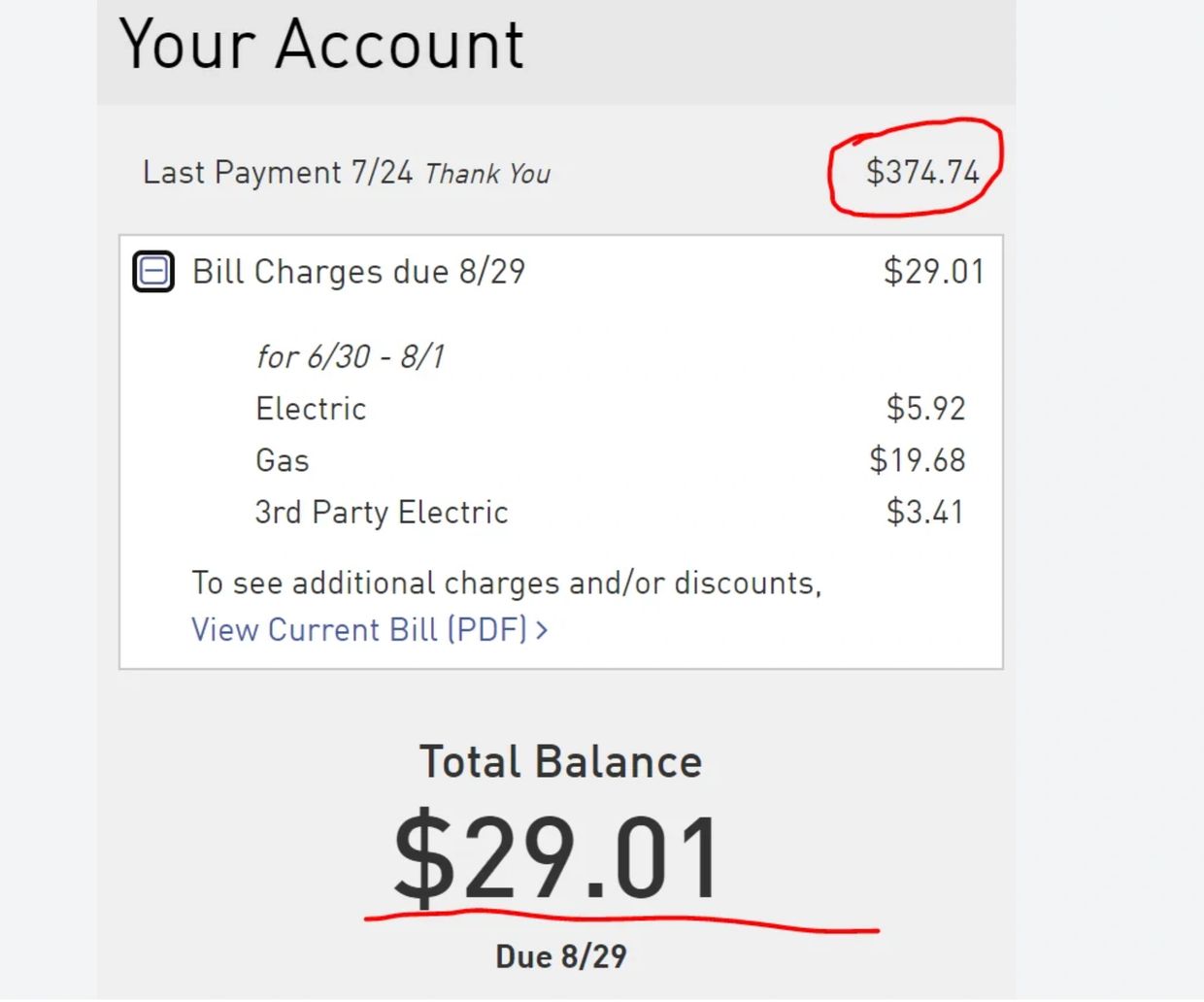 Save money on your monthly utility bill switching to solar