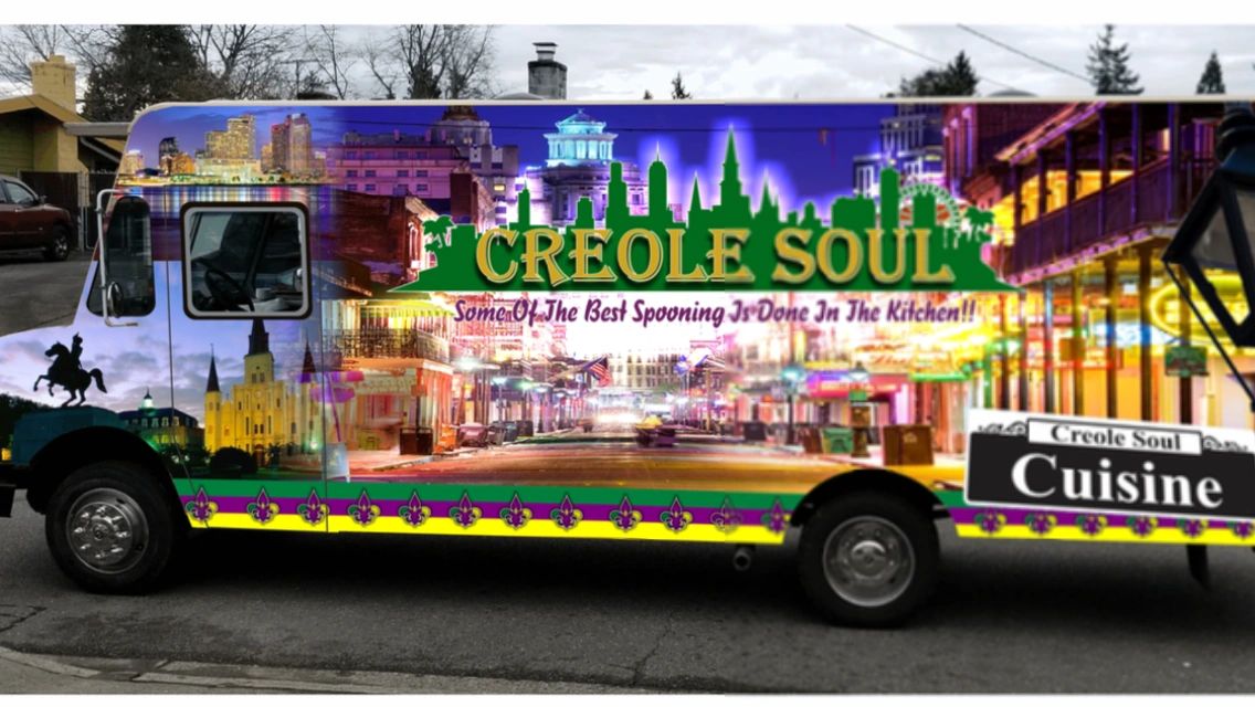 Creole Food In Seattle Dat Creole Soul Creole Cuisine For The PNW