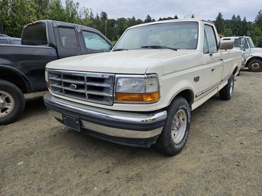 1994 F150 2wd 351w 5.8 Auto