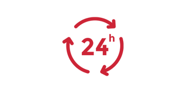 24 hour icon