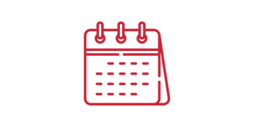 Calendar icon