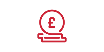 British pound icon