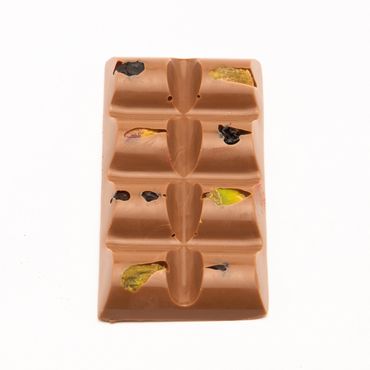 Catastrophe Chocolates